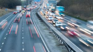 How Do Smart Motorways Work