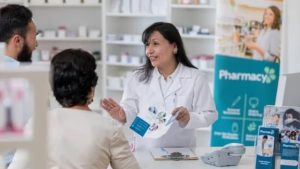 What is the Pharmacist Salary in the UK?