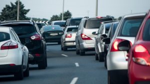 How Do Smart Motorways Prevent Traffic Bunching in the UK?