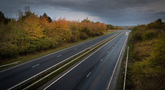 What is a Dual Carriageway?