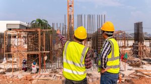 What is the Civil Engineering Salary in the UK?