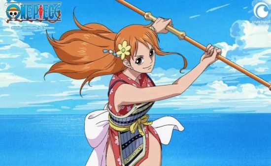 What Is Nami’s Legacy in the World of One Piece